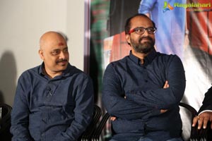 Rajaratham Teaser Launch