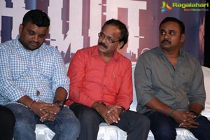 Sathya Press Meet