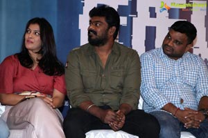 Sathya Press Meet