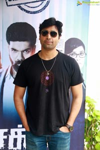 Sathya Press Meet