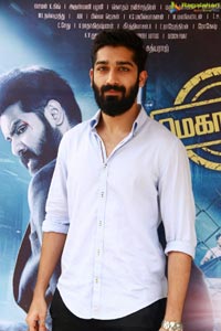 Sathya Press Meet