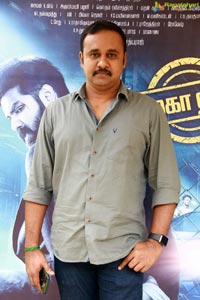 Sathya Press Meet