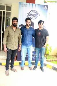 Sathya Press Meet