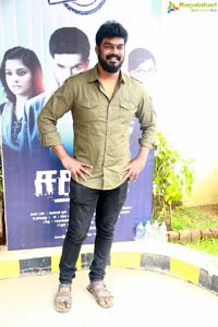 Sathya Press Meet