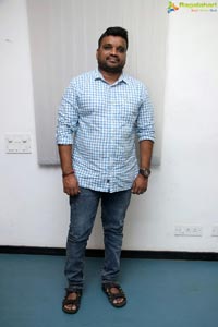 Sathya Press Meet