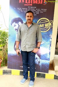 Sathya Press Meet