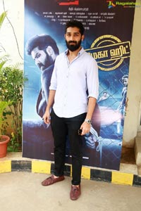 Sathya Press Meet