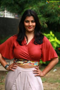 Sathya Press Meet