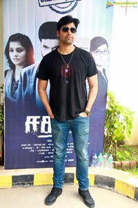 Sathya Press Meet