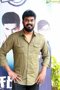 Sathya Press Meet