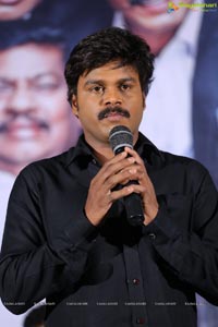 Sapthagiri LLB Press Meet