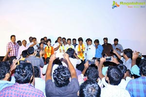 Sapthagiri LLB Success Tour