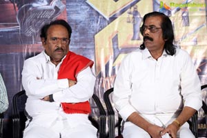 Sapthagiri LLB Success Meet