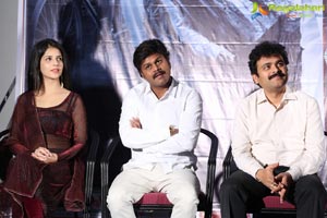 Sapthagiri LLB Success Meet