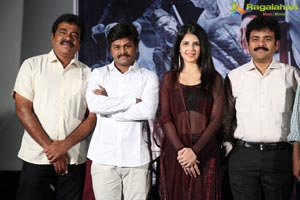 Sapthagiri LLB Success Meet