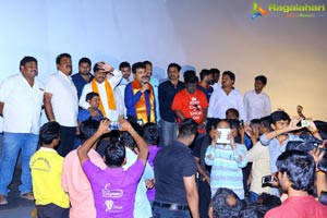 Sapthagiri LLB Success Tour