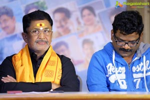 Tholi Parichayam Press Meet