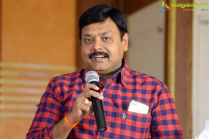 Tholi Parichayam Press Meet