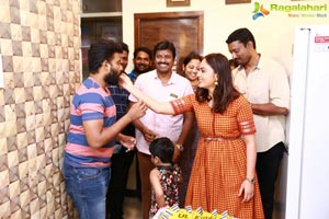 Ulkuthu Christmas Celebrations