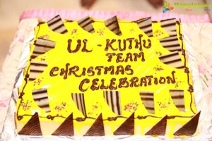 Ulkuthu Christmas Celebrations