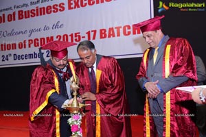 ICBM School of Business Excellence