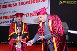 ICBM School of Business Excellence