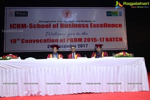 ICBM School of Business Excellence