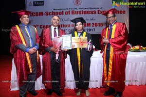 ICBM School of Business Excellence