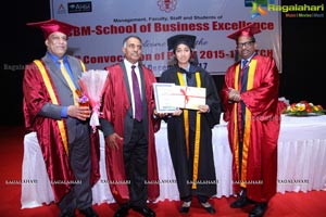 ICBM School of Business Excellence