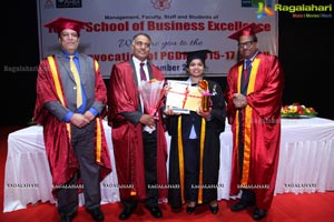 ICBM School of Business Excellence