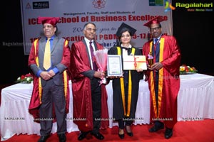 ICBM School of Business Excellence