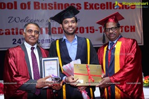 ICBM School of Business Excellence