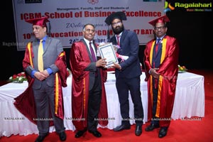 ICBM School of Business Excellence