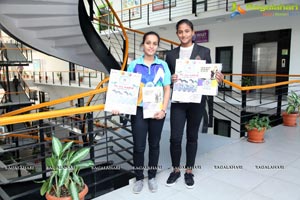 Hyderabad Kids Run 2017 Announcement