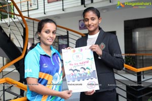 Hyderabad Kids Run 2017 Announcement