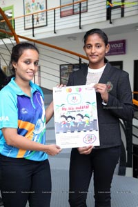 Hyderabad Kids Run 2017 Announcement