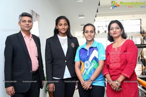 Hyderabad Kids Run 2017 Announcement