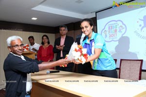 Hyderabad Kids Run 2017 Announcement