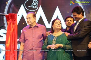 MAA Silver Jubilee Celebrations