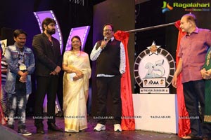 MAA Silver Jubilee Celebrations