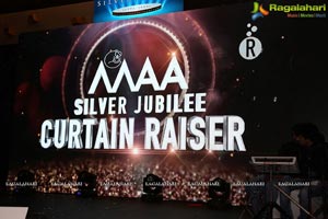 MAA Silver Jubilee Celebrations