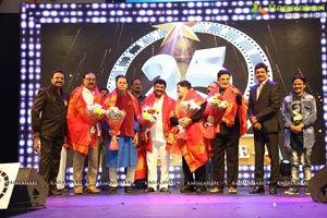 MAA Silver Jubilee Celebrations