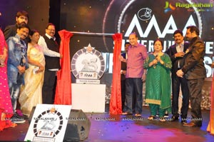 MAA Silver Jubilee Celebrations