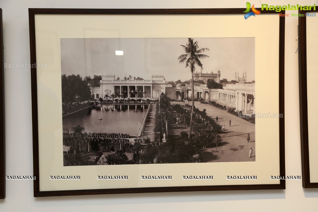 Prapancha Telugu Mahasabhalu 2017 at State Art Gallery