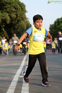 Hyderabad Kids Run 2017