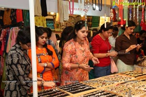 Bhavya Sri Akritti Exhibition Sale