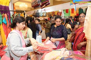 Bhavya Sri Akritti Exhibition Sale