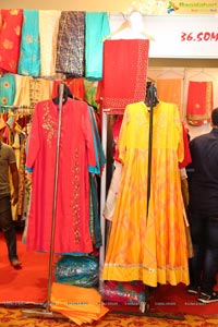 Bhavya Sri Akritti Exhibition Sale