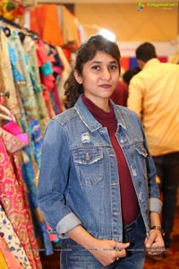 Bhavya Sri Akritti Exhibition Sale