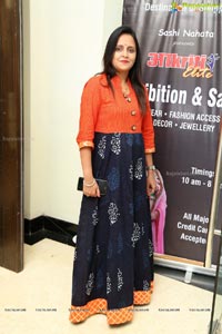 Bhavya Sri Akritti Exhibition Sale